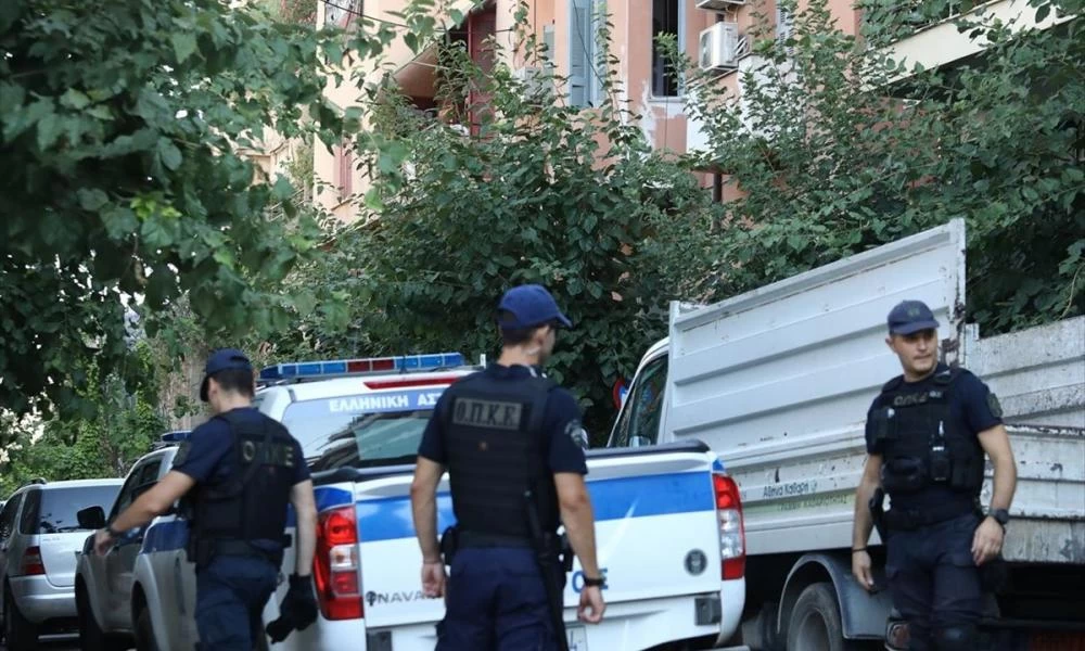 Πρέβεζα: Συνελήφθη 52χρόνος άνδρας με 100 κιλά κάνναβης